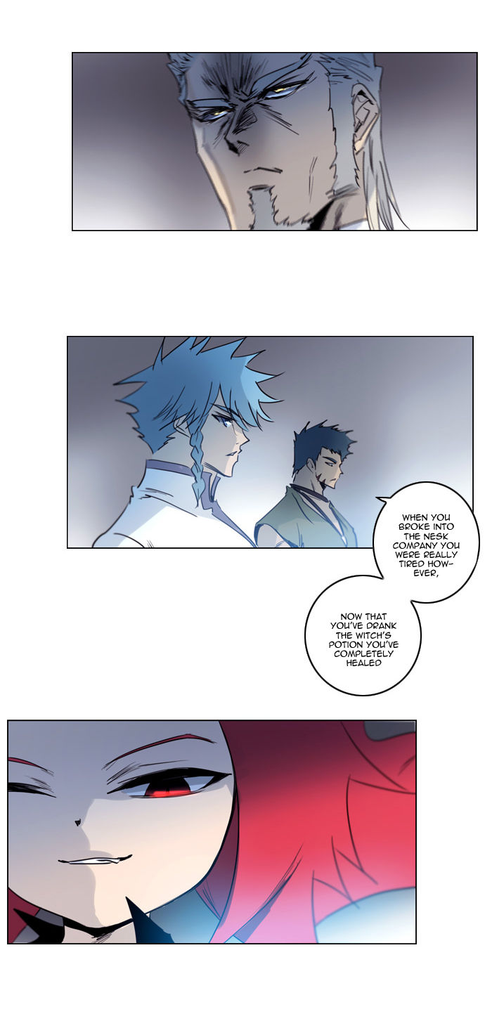 Soul Cartel Chapter 154 page 24 - Chapter 154