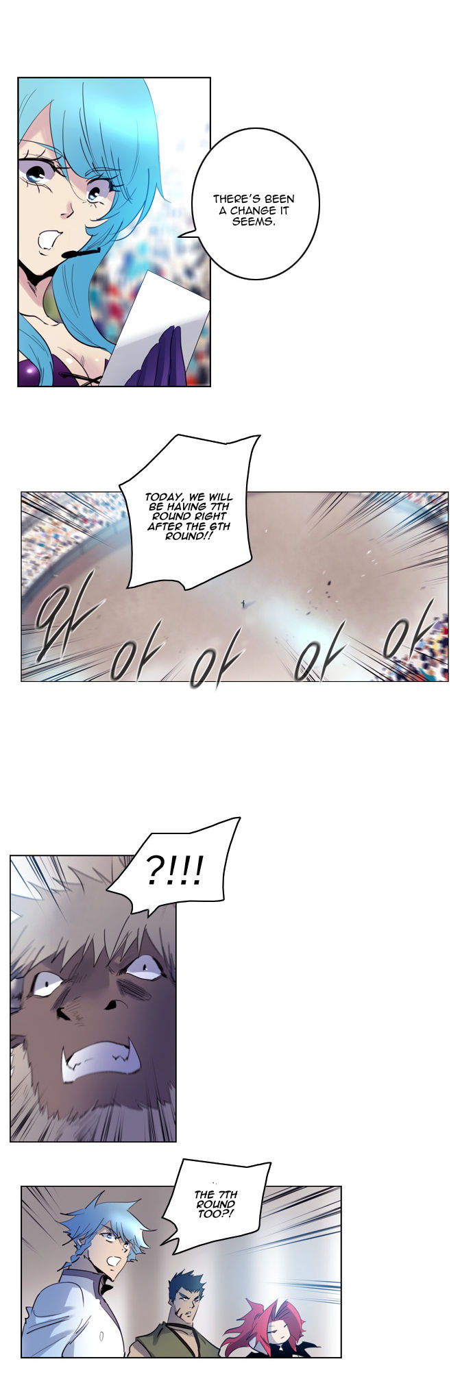 Soul Cartel Chapter 154 page 5 - Chapter 154