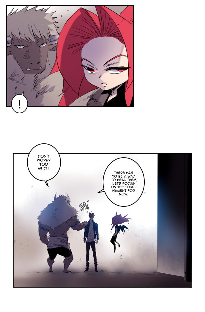 Soul Cartel Chapter 155 page 13 - Chapter 155