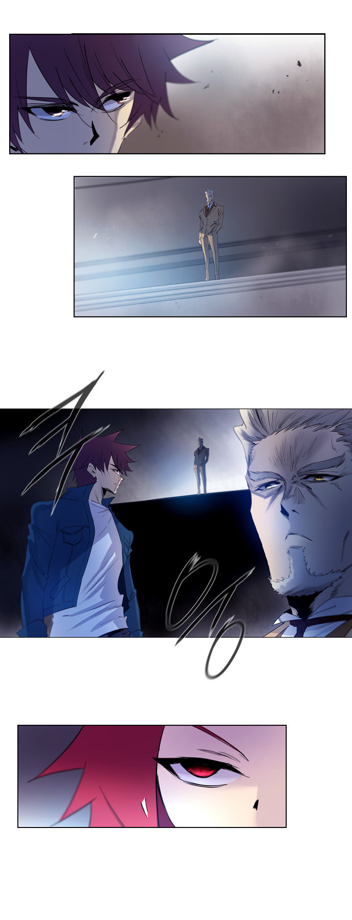 Soul Cartel Chapter 155 page 14 - Chapter 155