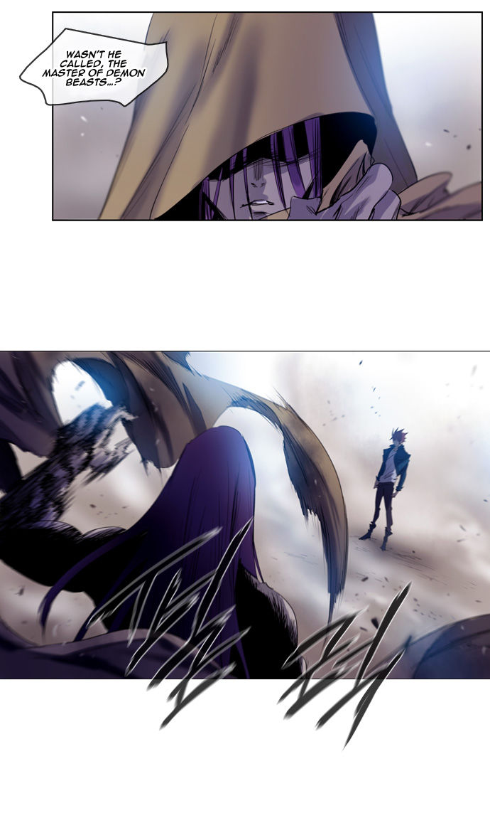 Soul Cartel Chapter 155 page 16 - Chapter 155