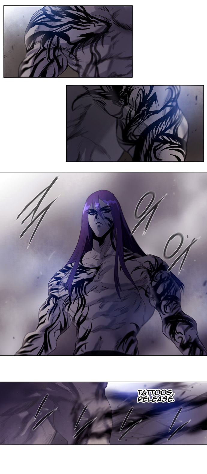 Soul Cartel Chapter 155 page 17 - Chapter 155