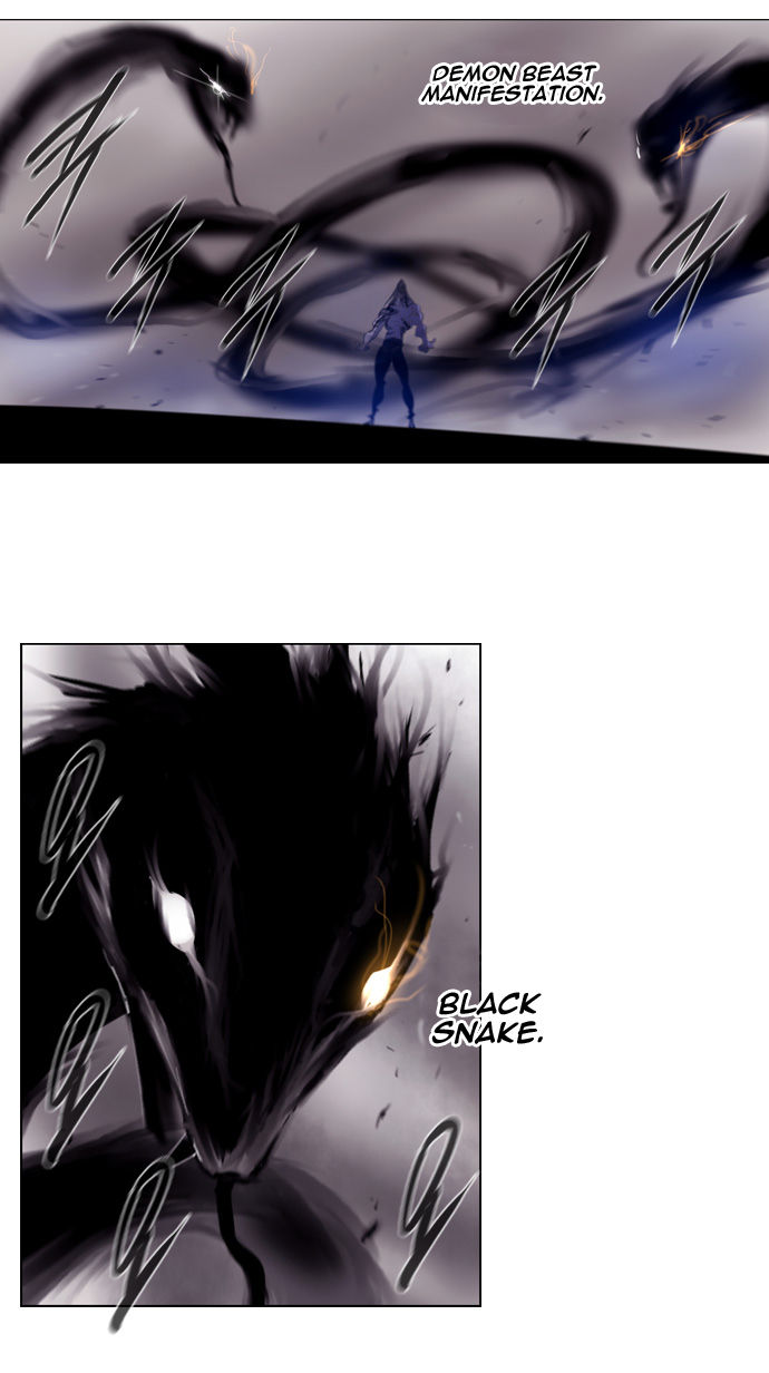 Soul Cartel Chapter 155 page 18 - Chapter 155