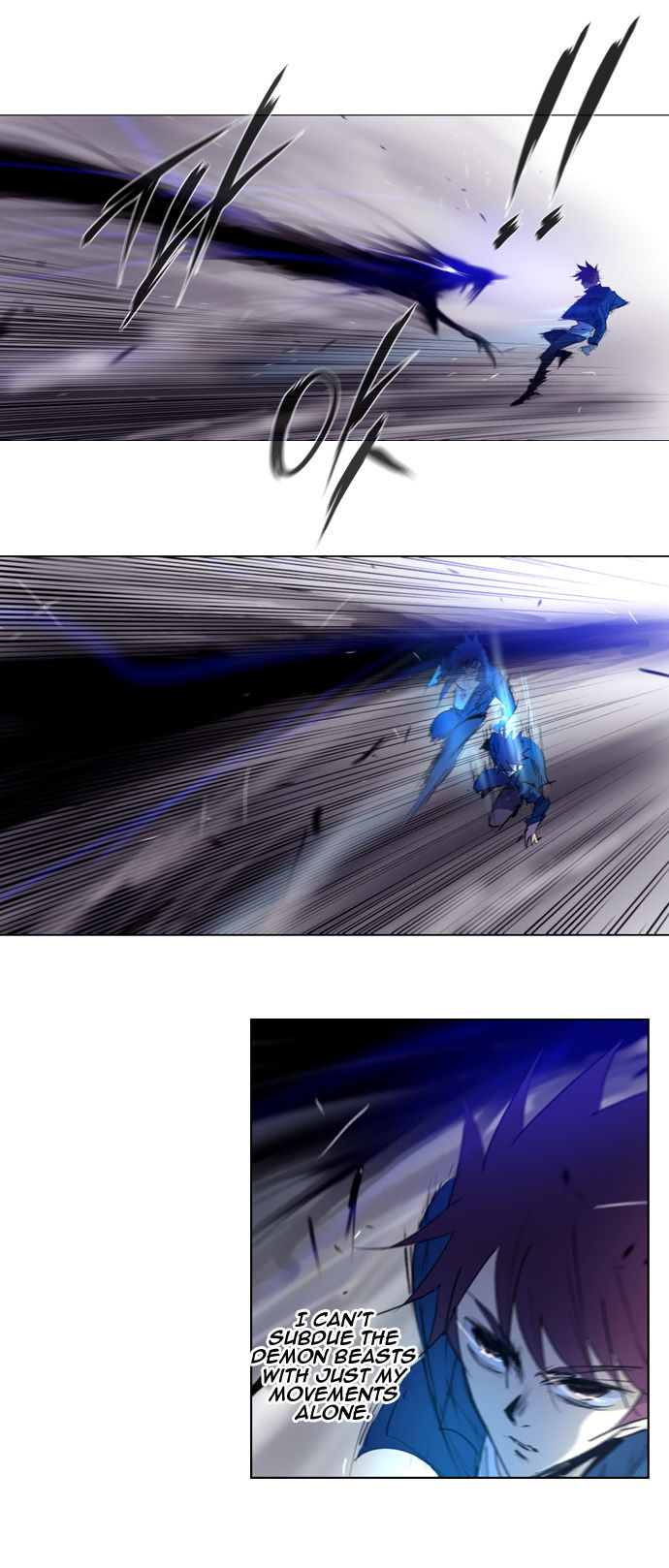 Soul Cartel Chapter 155 page 22 - Chapter 155