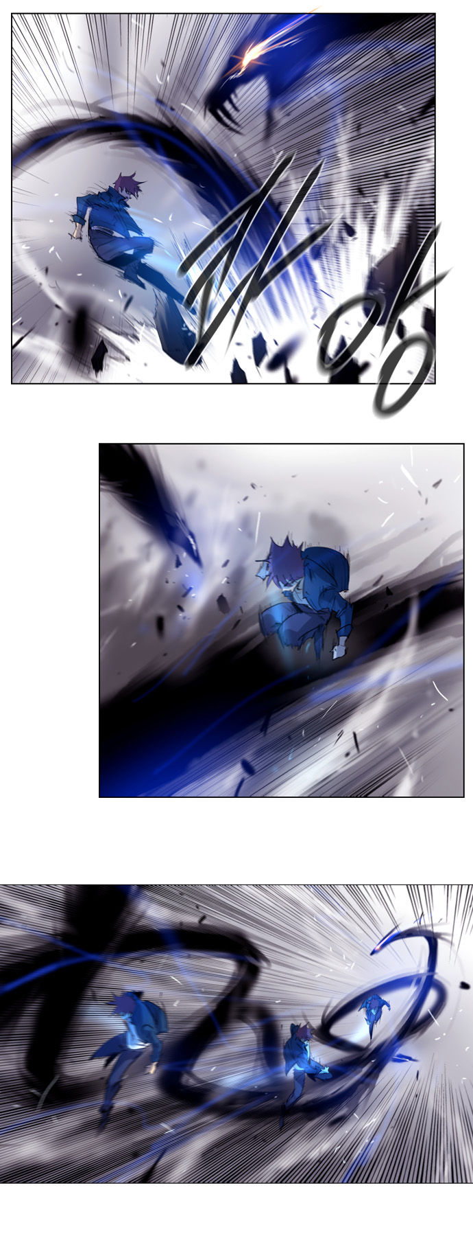 Soul Cartel Chapter 155 page 23 - Chapter 155