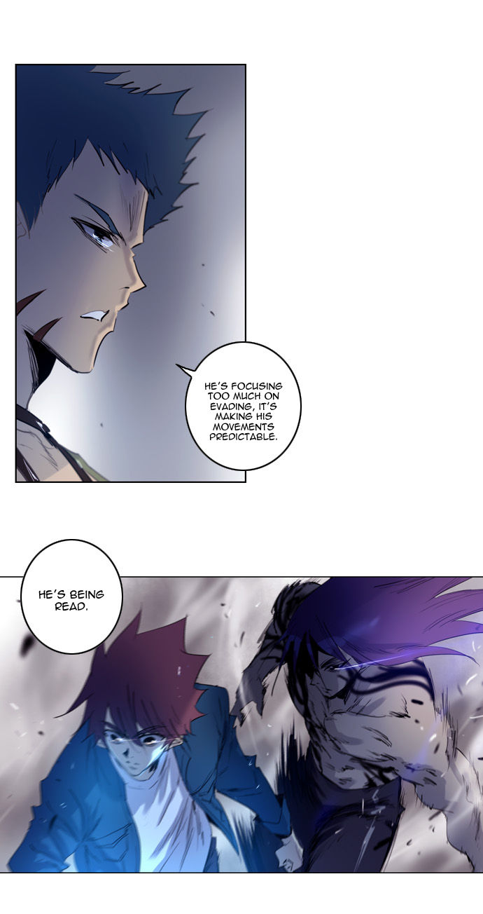Soul Cartel Chapter 155 page 24 - Chapter 155