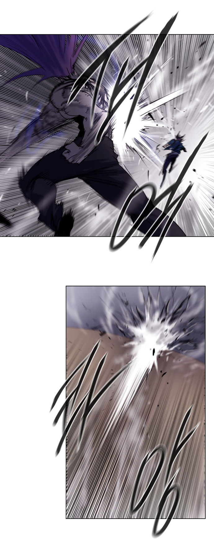 Soul Cartel Chapter 155 page 25 - Chapter 155