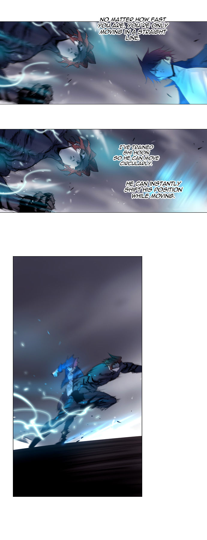 Soul Cartel Chapter 155 page 4 - Chapter 155