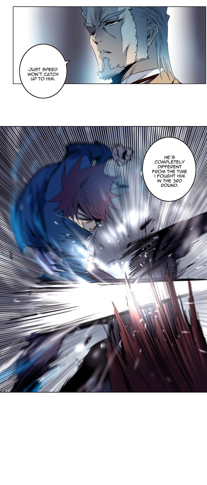 Soul Cartel Chapter 155 page 5 - Chapter 155