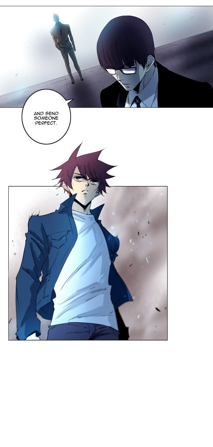 Soul Cartel Chapter 155 page 7 - Chapter 155