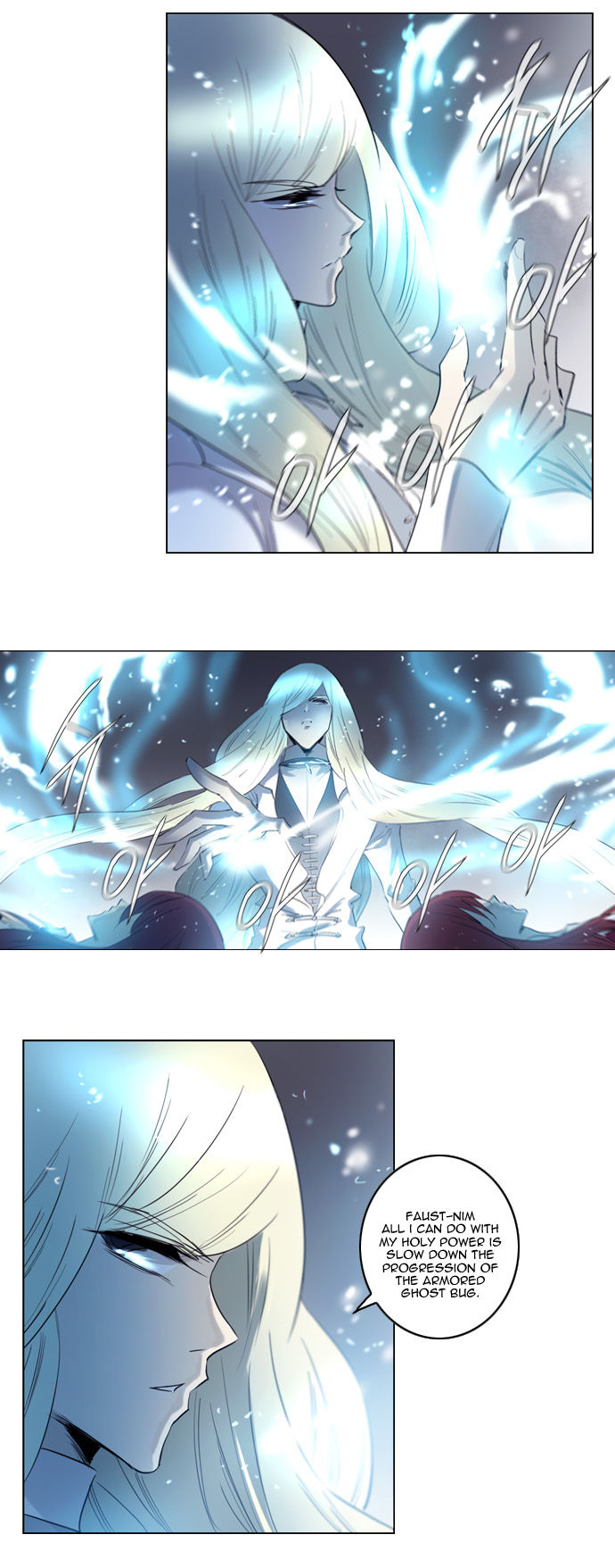 Soul Cartel Chapter 155 page 8 - Chapter 155