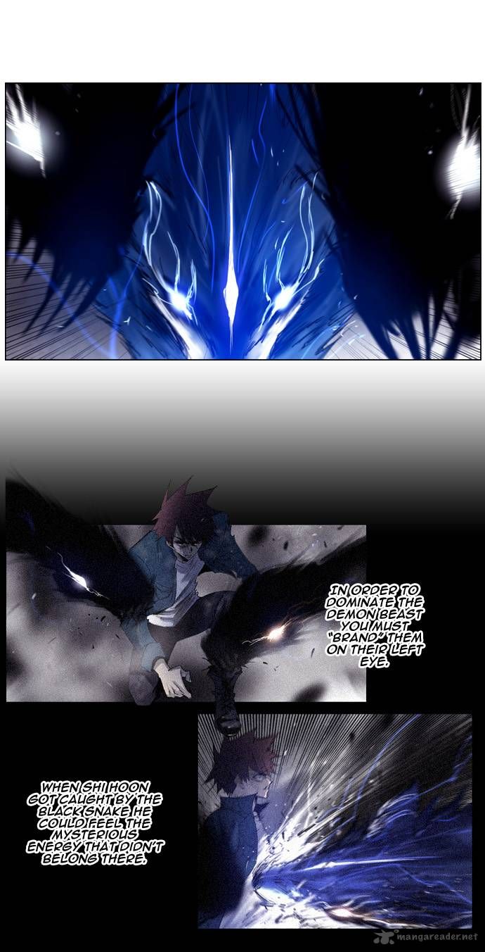 Soul Cartel Chapter 156 page 16 - Chapter 156