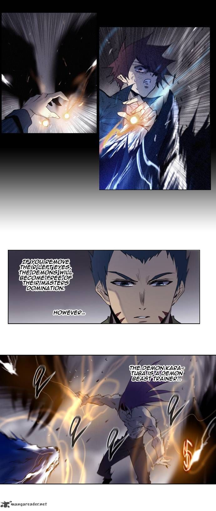 Soul Cartel Chapter 156 page 17 - Chapter 156
