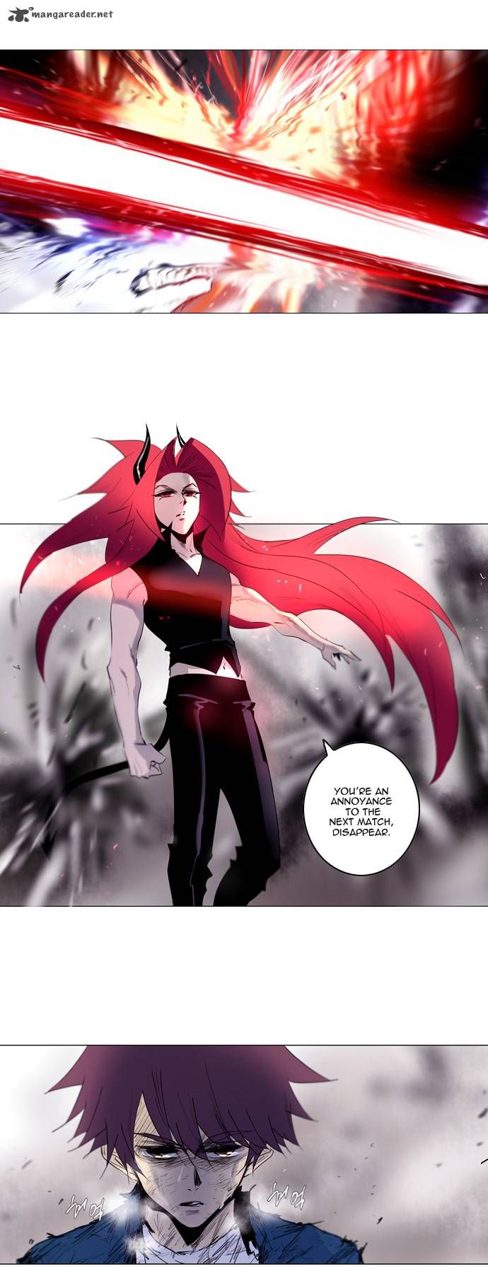 Soul Cartel Chapter 156 page 23 - Chapter 156