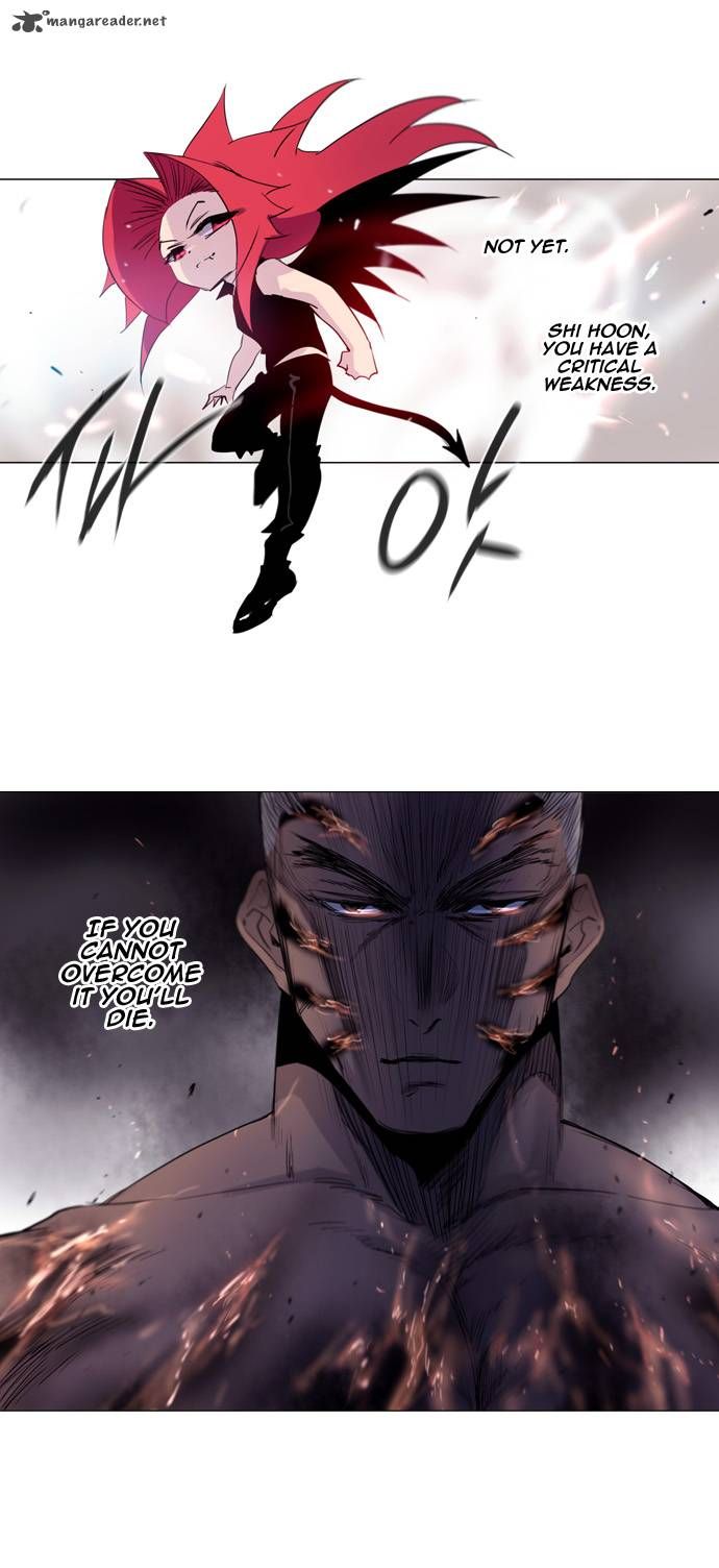 Soul Cartel Chapter 156 page 24 - Chapter 156