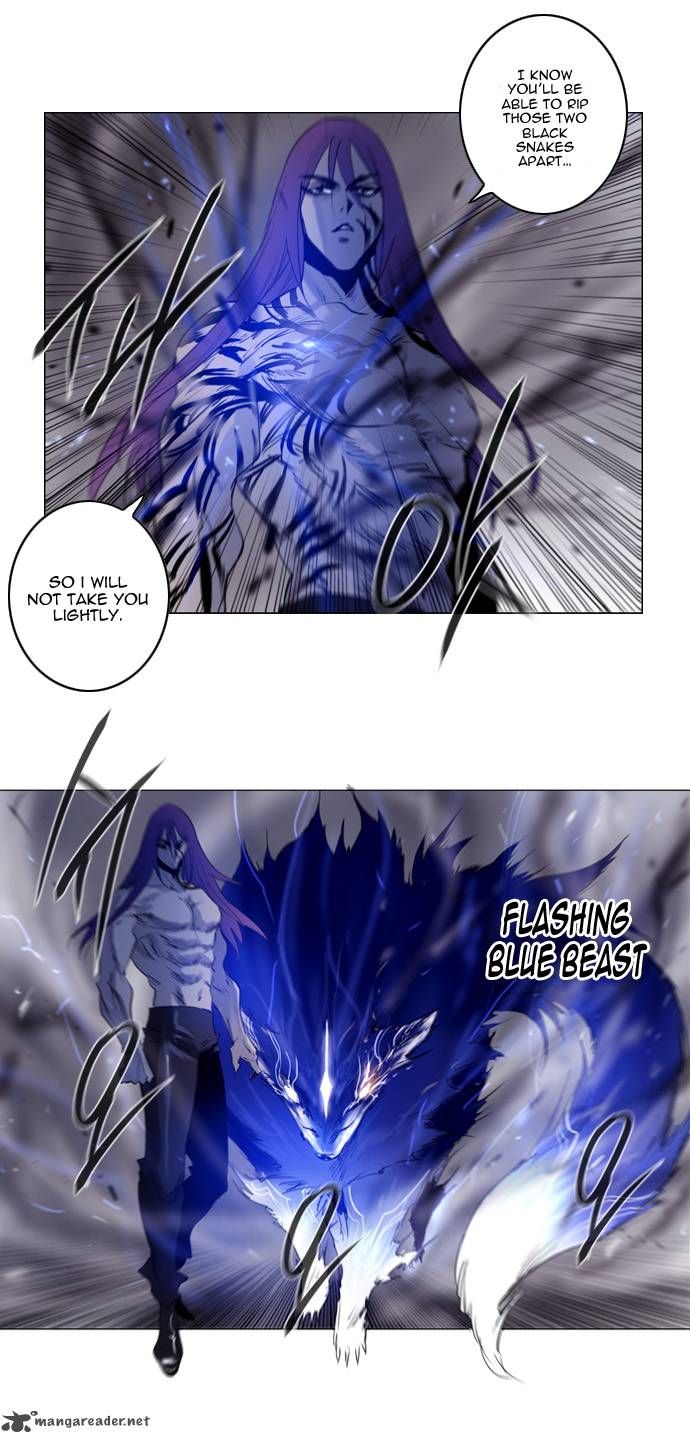 Soul Cartel Chapter 156 page 5 - Chapter 156