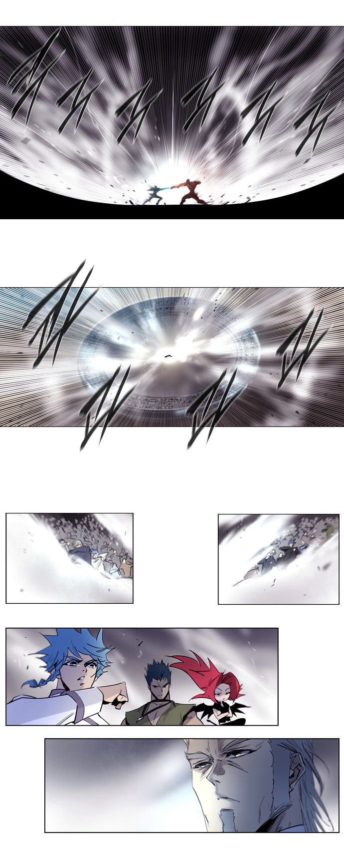 Soul Cartel Chapter 157 page 10 - Chapter 157