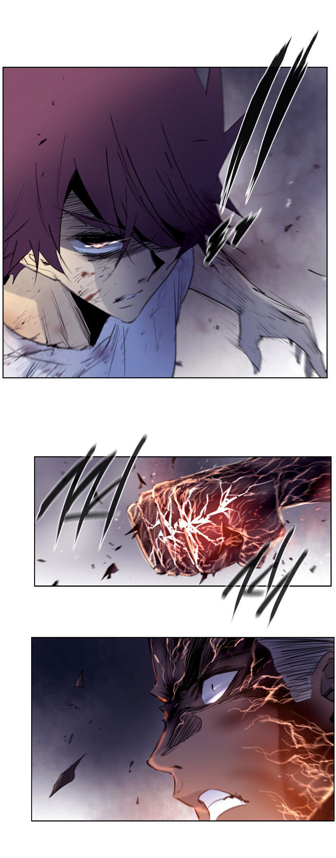 Soul Cartel Chapter 157 page 13 - Chapter 157