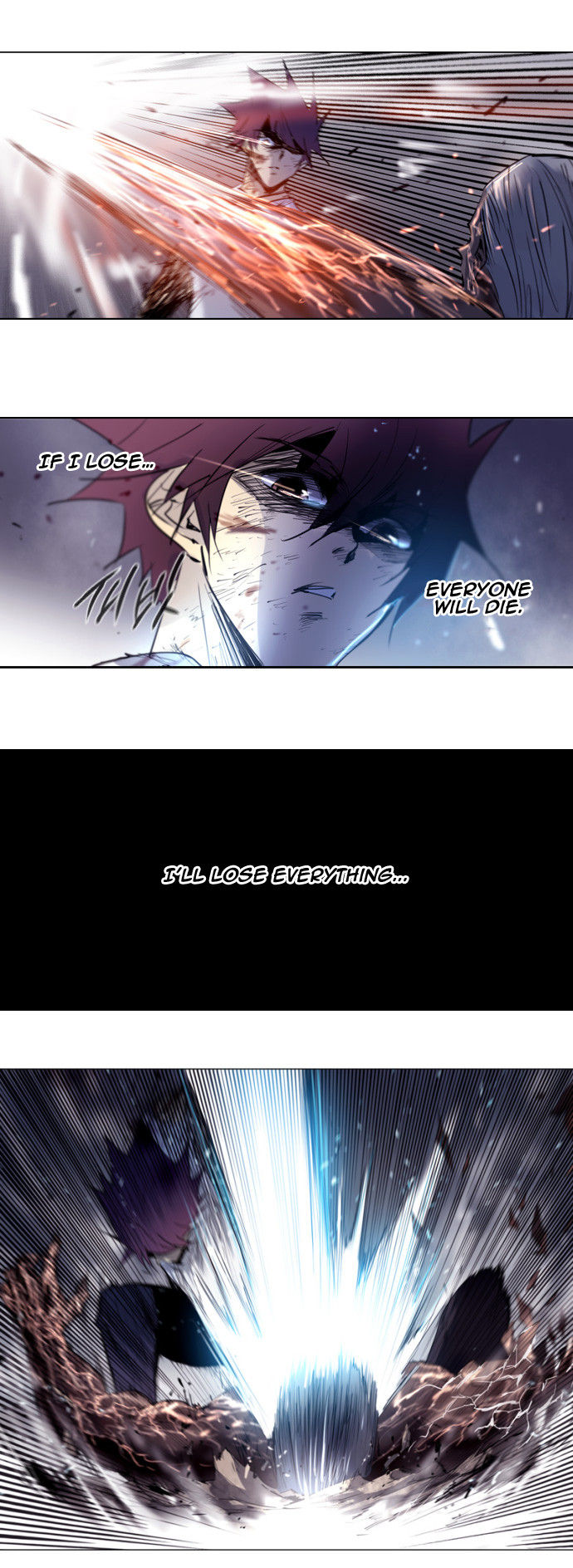 Soul Cartel Chapter 157 page 15 - Chapter 157