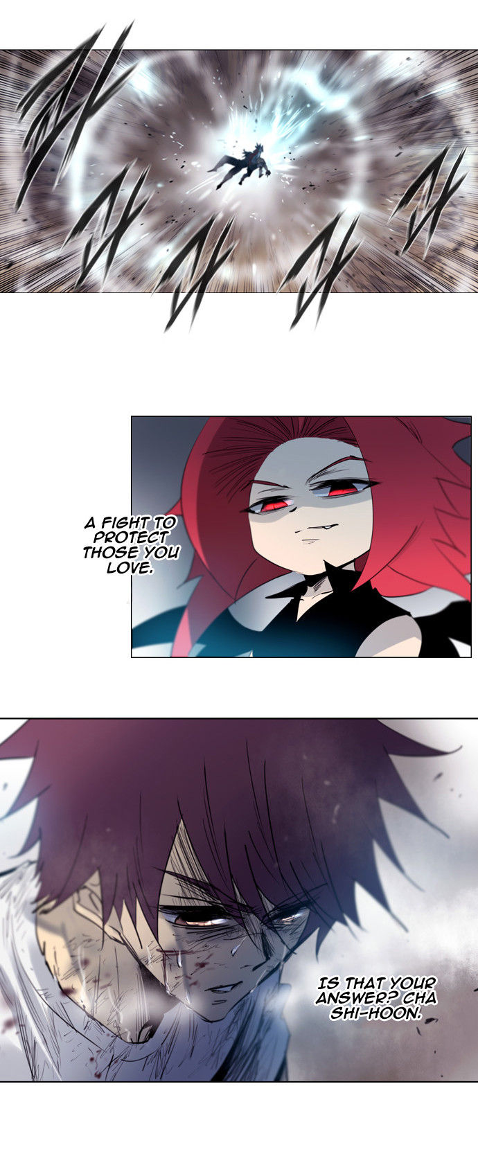 Soul Cartel Chapter 157 page 16 - Chapter 157
