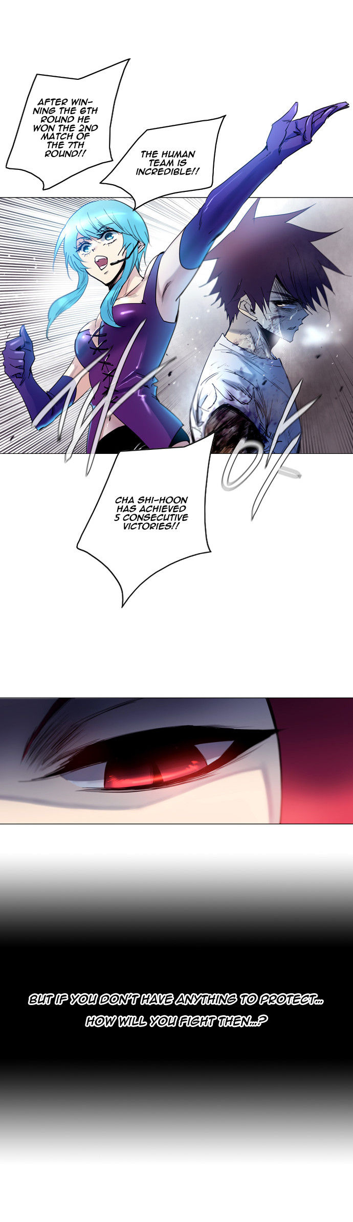 Soul Cartel Chapter 157 page 17 - Chapter 157
