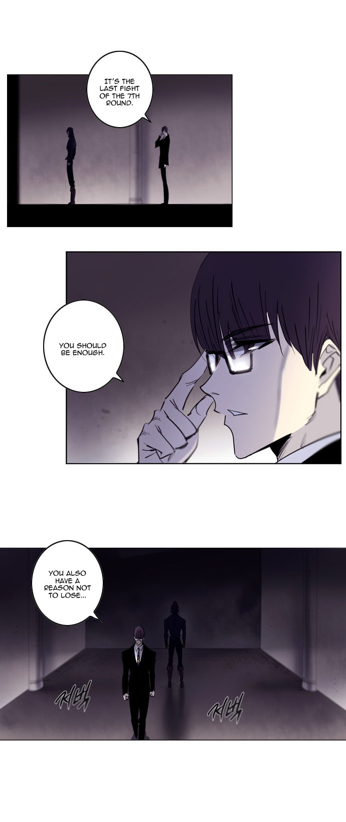 Soul Cartel Chapter 157 page 18 - Chapter 157
