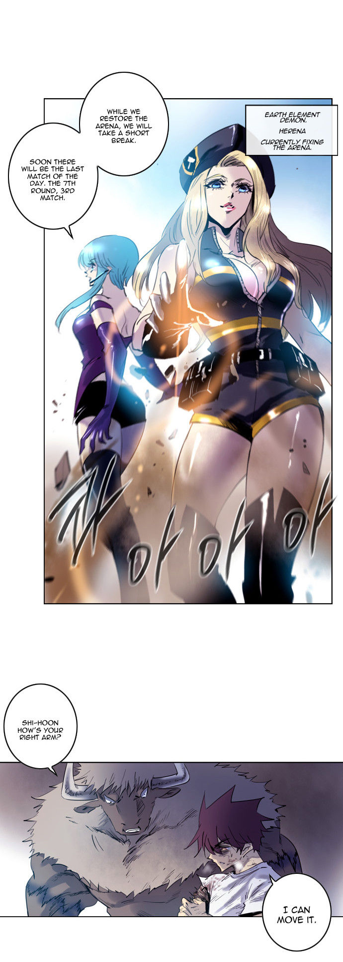 Soul Cartel Chapter 157 page 19 - Chapter 157