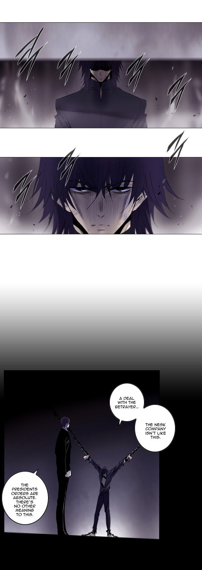 Soul Cartel Chapter 157 page 21 - Chapter 157