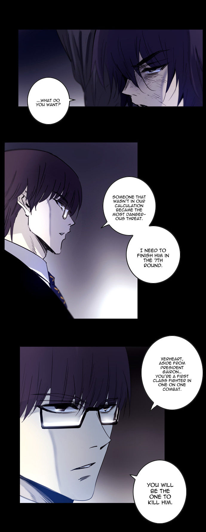Soul Cartel Chapter 157 page 22 - Chapter 157