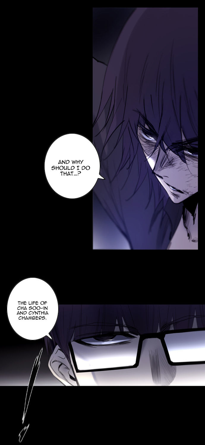 Soul Cartel Chapter 157 page 23 - Chapter 157