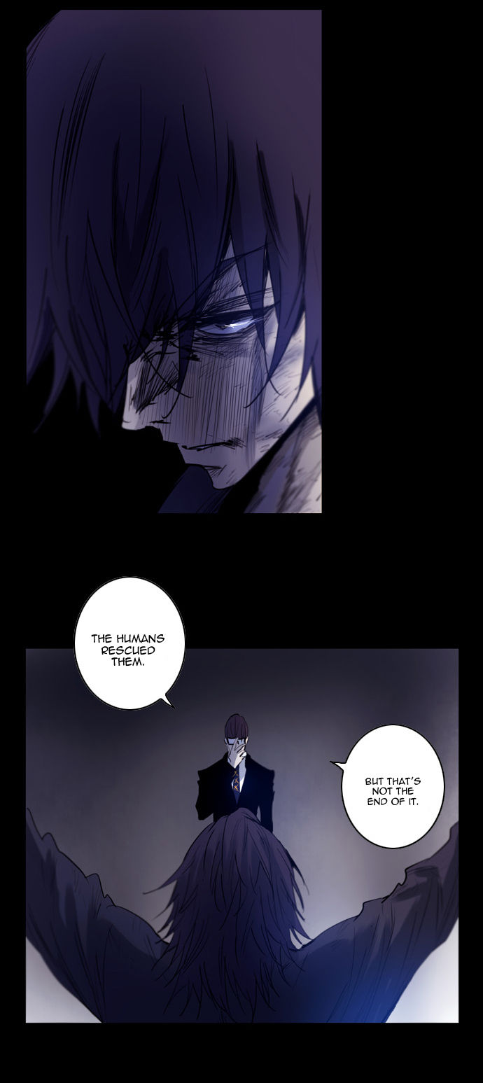 Soul Cartel Chapter 157 page 24 - Chapter 157