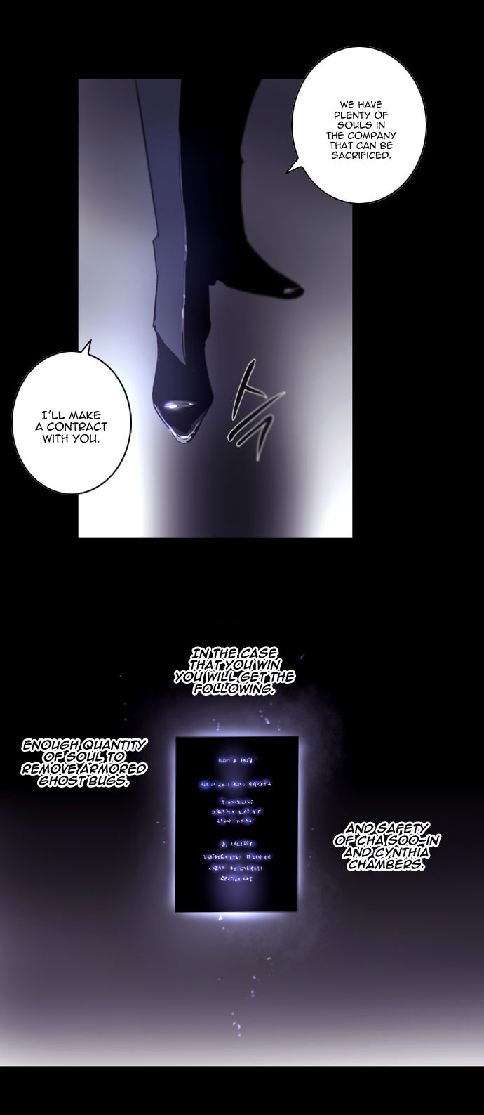 Soul Cartel Chapter 157 page 26 - Chapter 157