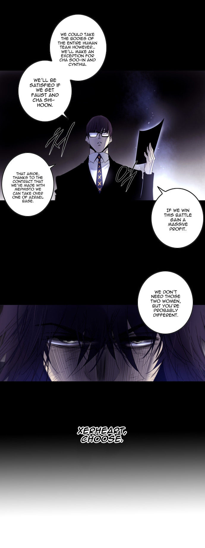 Soul Cartel Chapter 157 page 27 - Chapter 157