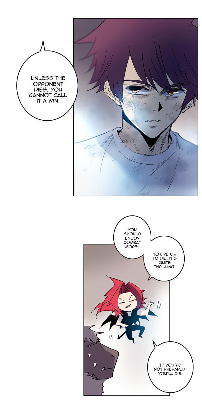 Soul Cartel Chapter 157 page 4 - Chapter 157