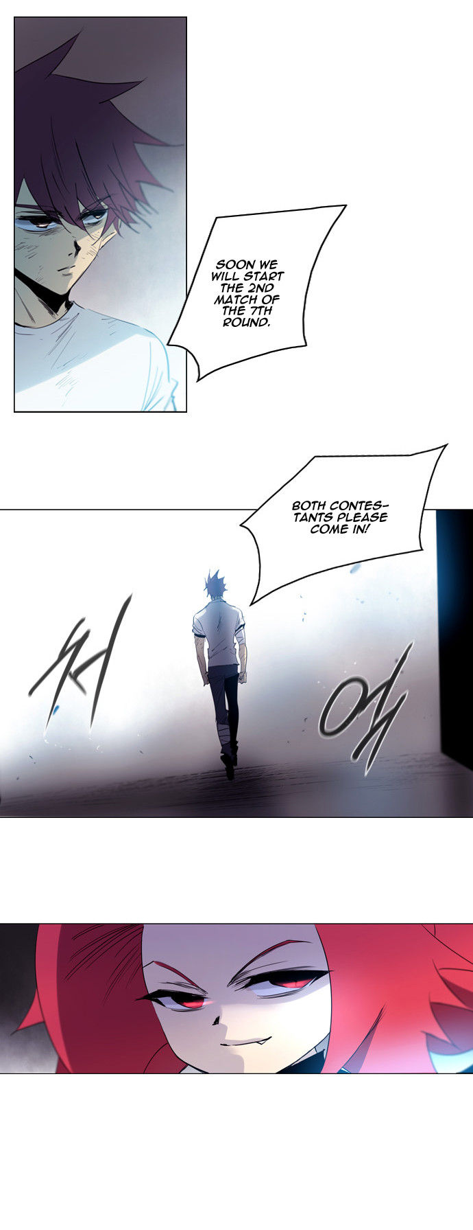 Soul Cartel Chapter 157 page 5 - Chapter 157