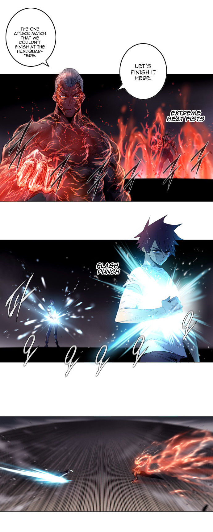 Soul Cartel Chapter 157 page 8 - Chapter 157