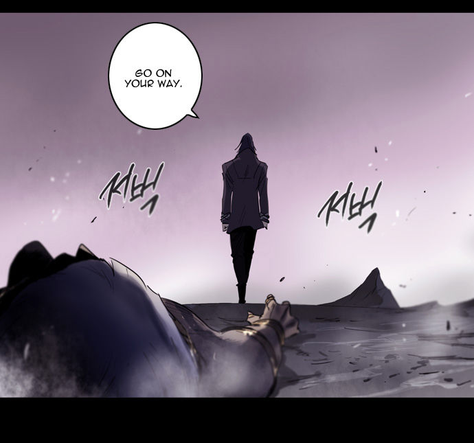 Soul Cartel Chapter 158 page 13 - Chapter 158