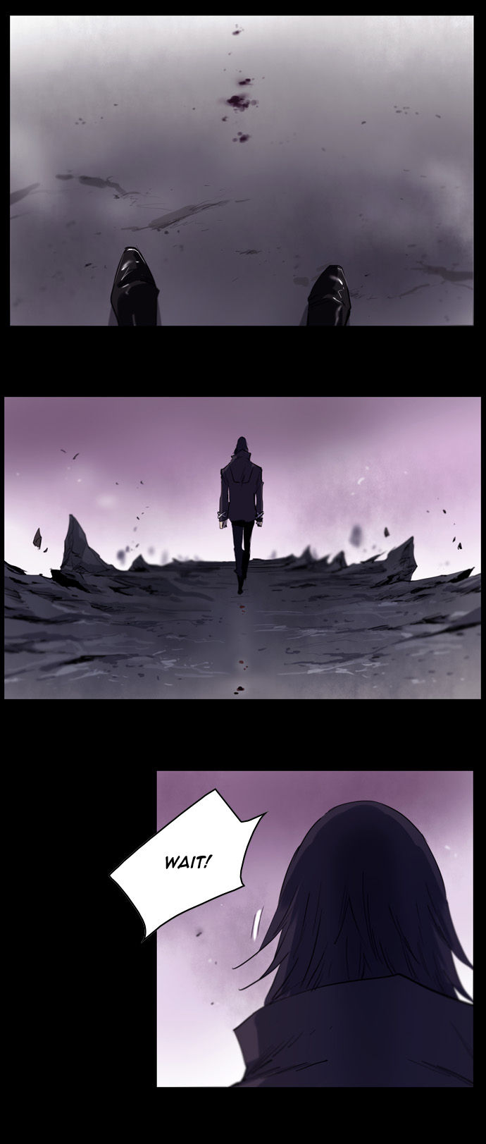 Soul Cartel Chapter 158 page 15 - Chapter 158