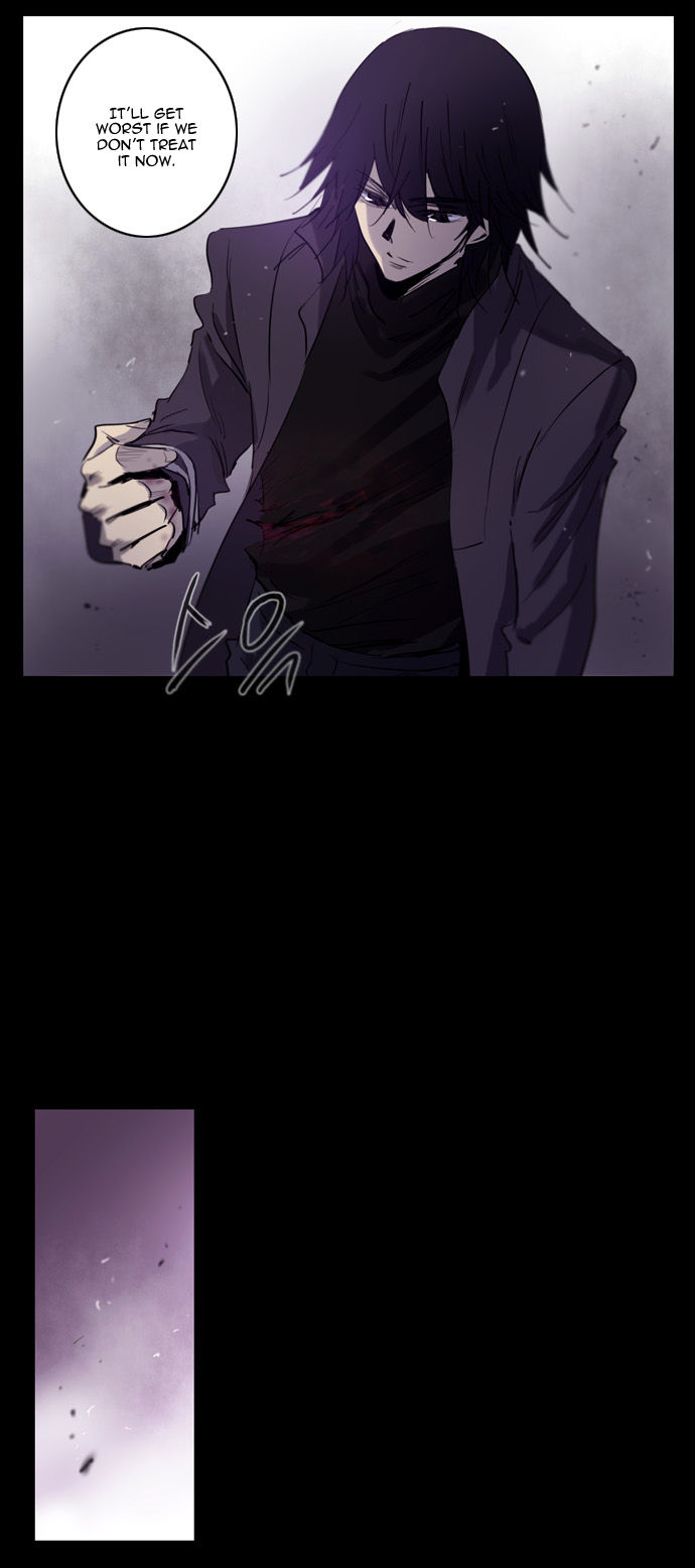 Soul Cartel Chapter 158 page 17 - Chapter 158