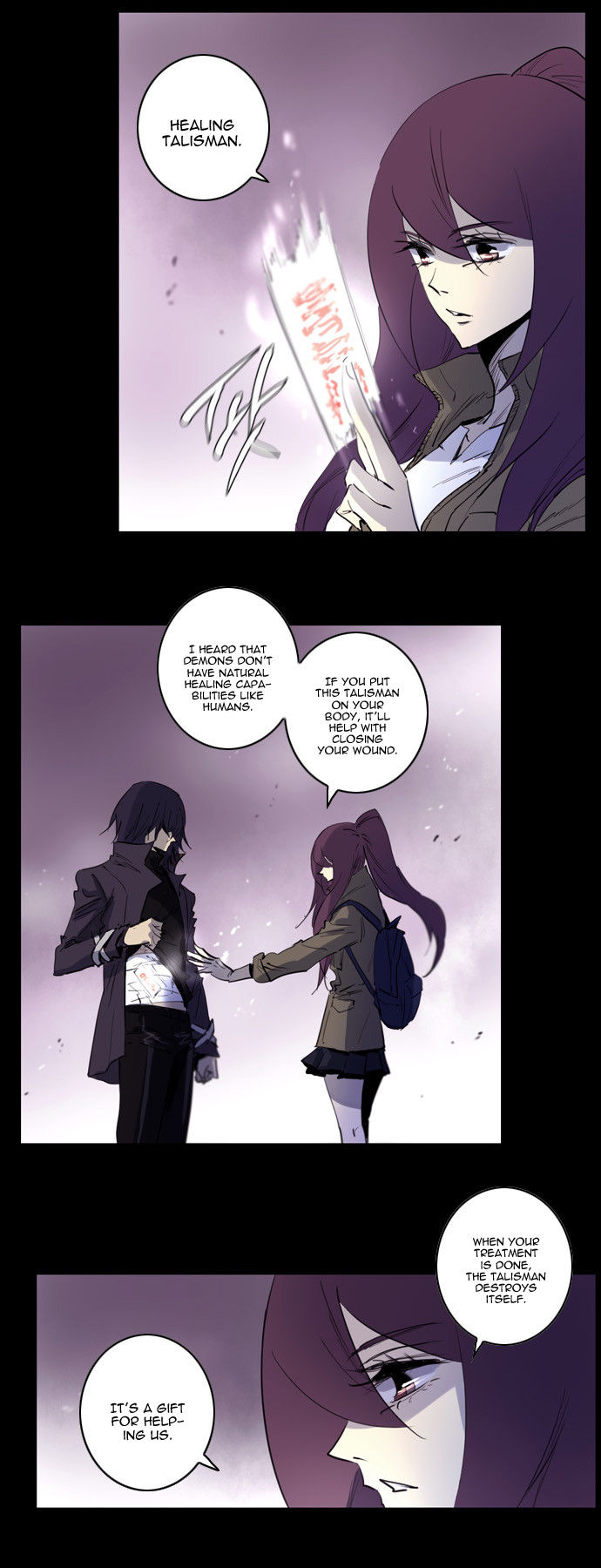 Soul Cartel Chapter 158 page 18 - Chapter 158