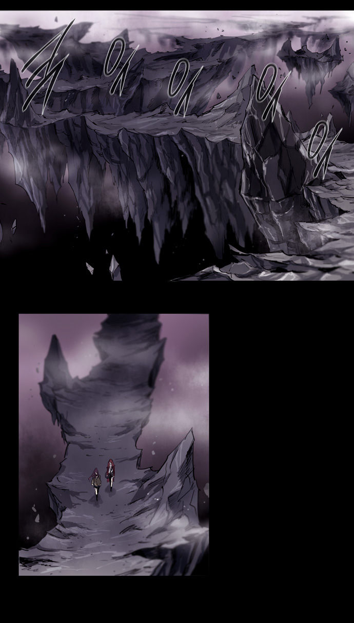 Soul Cartel Chapter 158 page 20 - Chapter 158