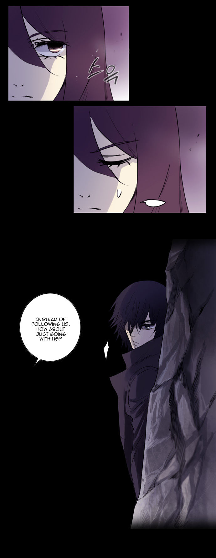 Soul Cartel Chapter 158 page 21 - Chapter 158