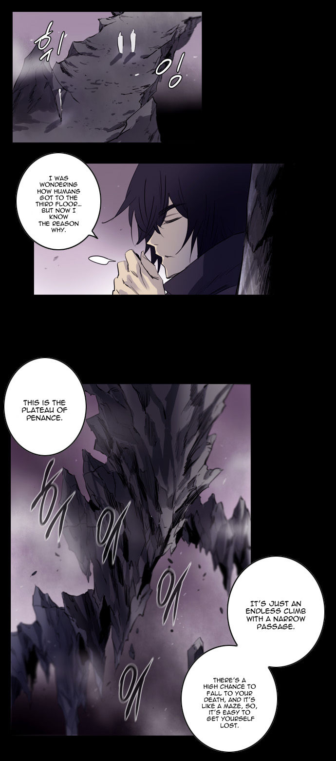 Soul Cartel Chapter 158 page 22 - Chapter 158