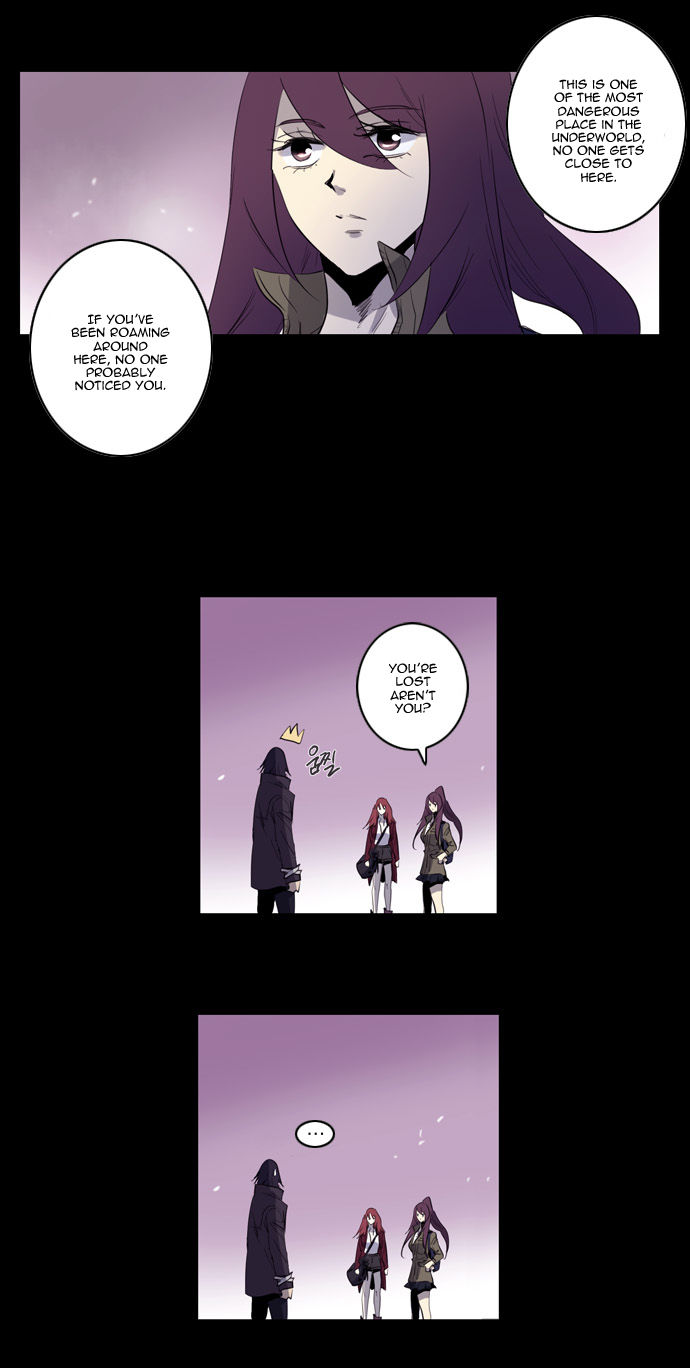Soul Cartel Chapter 158 page 23 - Chapter 158