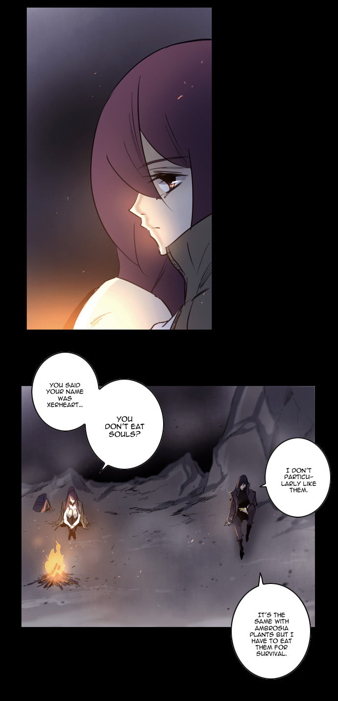 Soul Cartel Chapter 158 page 29 - Chapter 158