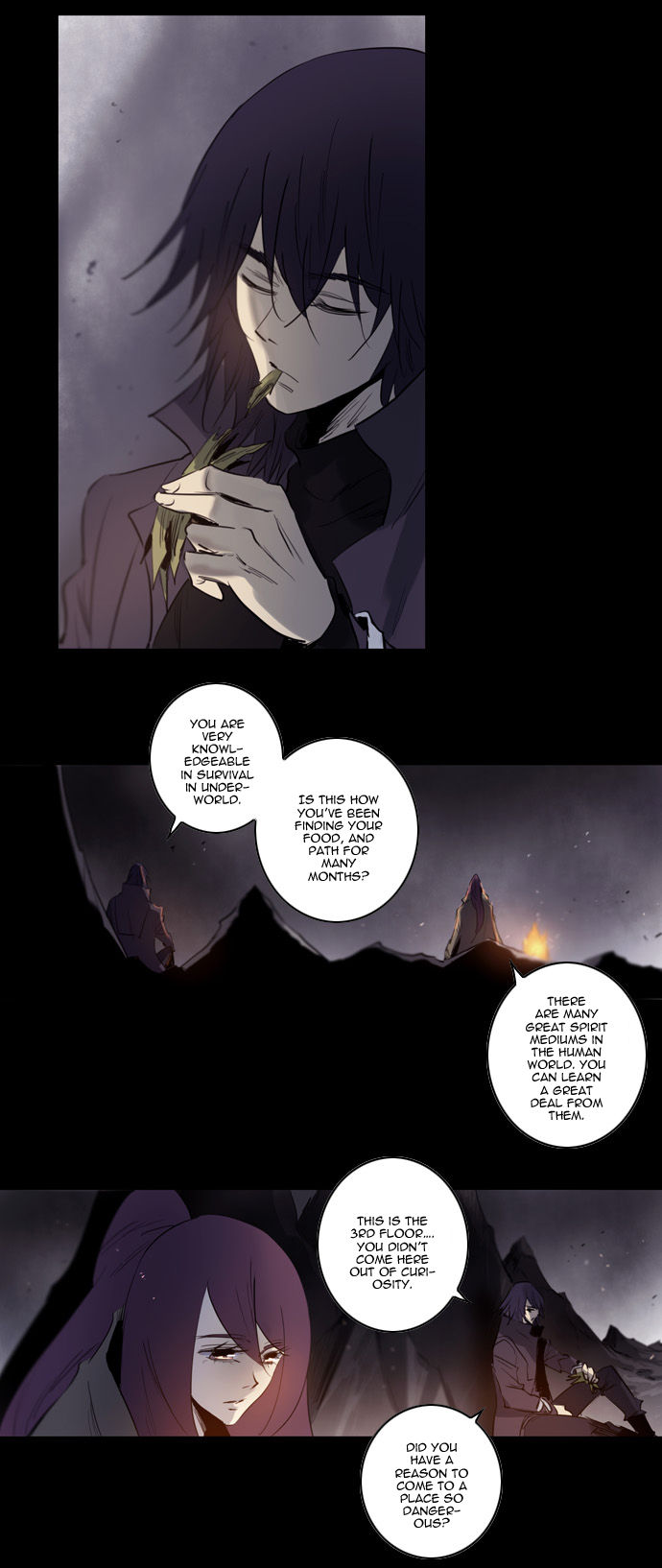 Soul Cartel Chapter 158 page 30 - Chapter 158