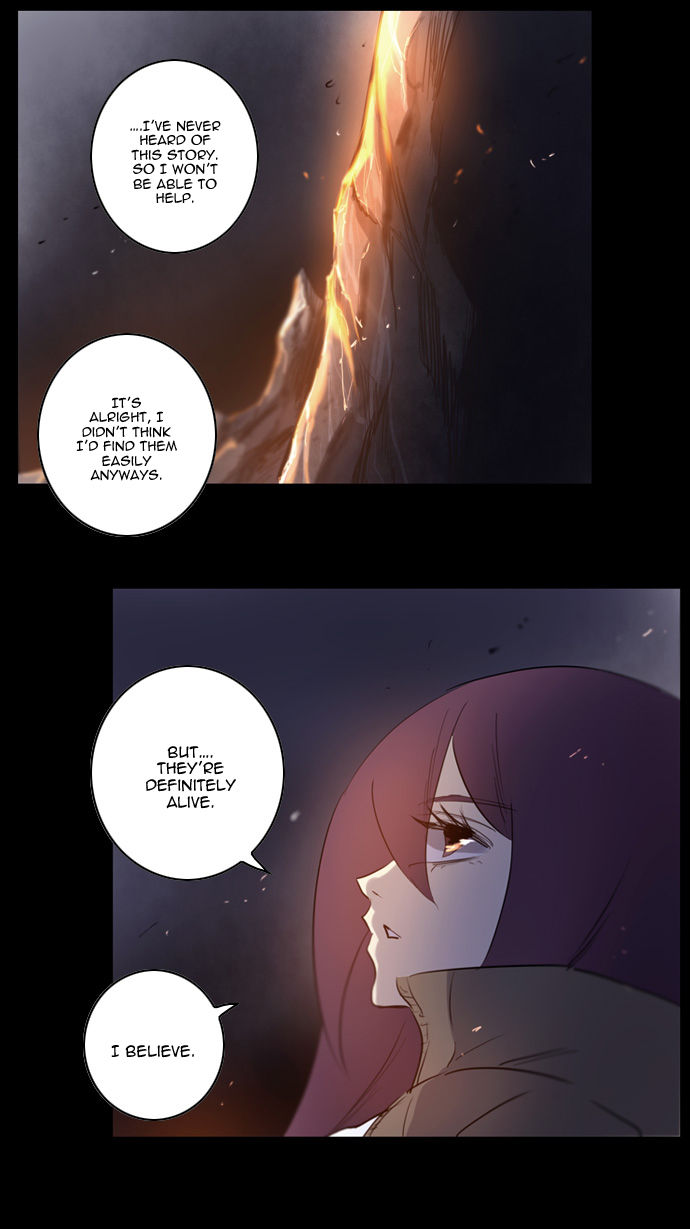 Soul Cartel Chapter 158 page 32 - Chapter 158