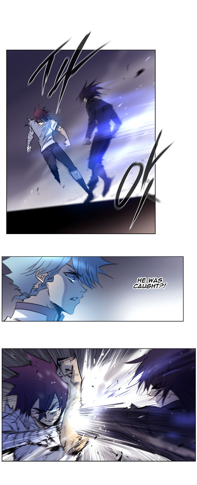 Soul Cartel Chapter 158 page 4 - Chapter 158