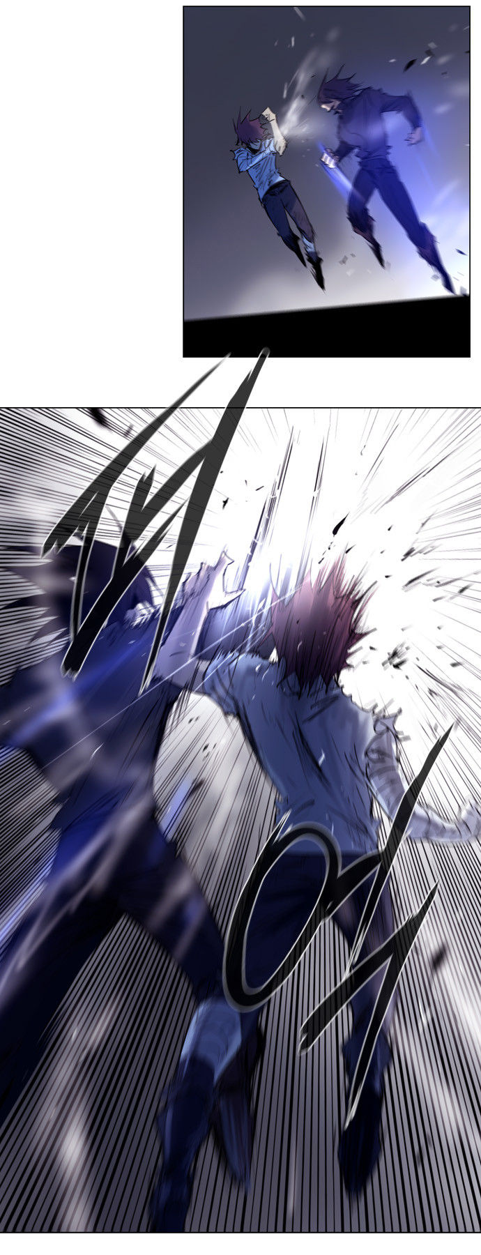 Soul Cartel Chapter 158 page 6 - Chapter 158