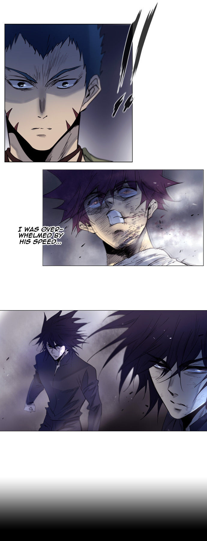 Soul Cartel Chapter 158 page 7 - Chapter 158